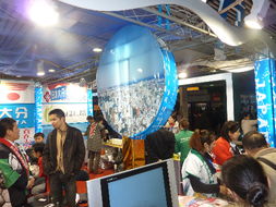 第19届中国食品博览会暨交易会在武汉盛大启幕，共绘行业发展新蓝图