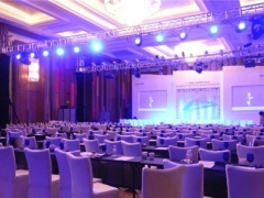 晋中展台搭建 专业设计服务，打造品牌视觉盛宴